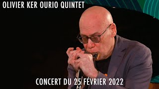 Olivier Ker Ourio - SINGULAR INSULARITY - La VOD du Triton