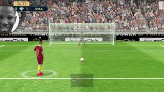 Pes 19 mobile