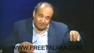 مناظرة الشيخ أبو اسلام مع المؤلف وحيد حامد     (2) 5/5