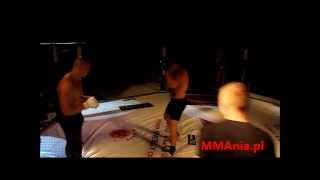 Sobczyk vs Radomski 1 MMA Live