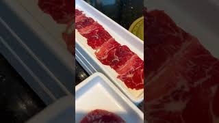 Lock out of Heaven - Hachi Grill Best Beef Quality 🤤 #shorts #youtubeshorts #food #japan #hope