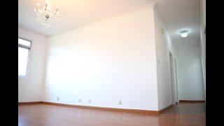 Videotour- Apartamento de 116m² com vaga 2 dormitórios na Lapa