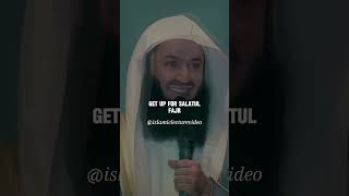 The Love Story With Allah: A Journey of Worship - Mufti Menk | Islamic Lectures