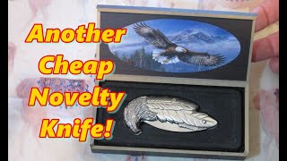 Cheap Plastic Novelty Junk Review