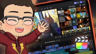 Final Cut Pro for iPad Overview