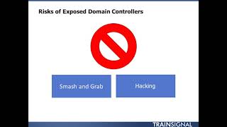 Lesson 26 - Read Only Domain Controller Configuration