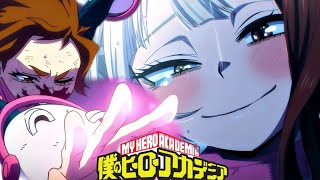 My Hero Academia Season 7 Episode 21「AMV」Himiko Toga Saves Uraraka (Anime Edit)