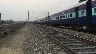 Most awaited Atari-Jabalpur Express