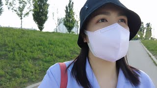 [23.05.08] Spring in Korea Vlog Day 3