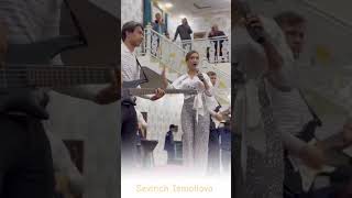 sevinch ismoilova #shorst #sevinchismoilova #obuna_bolishni_unutmang #rekomendasi