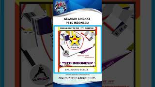 PSTD INDONESIA #shorts #pencaksilat #pesilattv