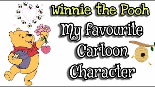 10 LINES ESSAY ON MY FAVOURITE CARTOON CHARACTER || ESSAY IN ENGLISH | Essay on cartoon character