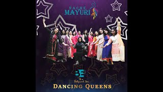 Bollywood Dance | Aishwarya Rai Dance Act | Nache Mayuri's Dancing Queens | Annual Dance Show 2024