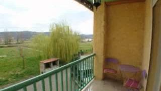 Property For Sale in the France: near to Villecomtal sur Arr