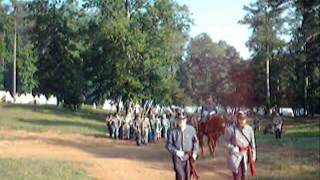 148th Battle of Resaca Georgia May 2012