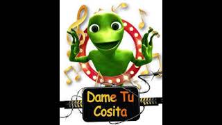 Dame Tu Cosita - El Chombo/Cutti Ranks