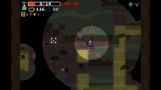 Nuclear Throne プレイ日記 3