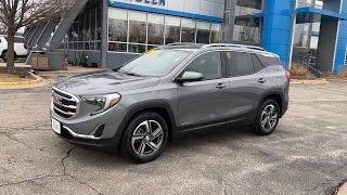 2020 GMC Terrain Elgin, Glendale Heights, Chicago, Schaumburg, Arlington Heights S8831