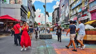 Bakırköy Istanbul, Walking Tour 2019 | Travel to Istanbul