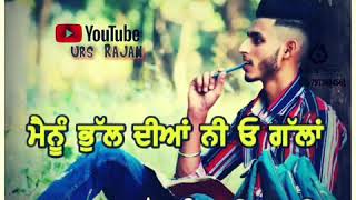 Prabh gill whatsapp status