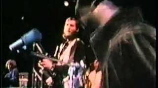 Booker T. & The MG's - Time Is Tight (Live, 1970)