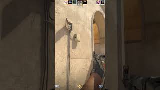 Counter-Strike 2 Funny moment