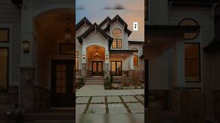 Choose your dream house 🏡 #shorts #tiktok #aesthetic #dream #house #viral #choose #choices #like