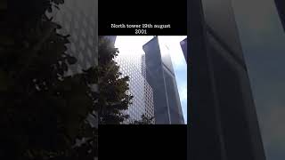 What was in the north towers of the WTC? #read #remember #wtc #shorts t#legacy