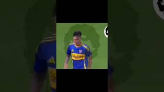 Gol de Aguirre a Talleres #futbol #bocajuniors #boca #viral