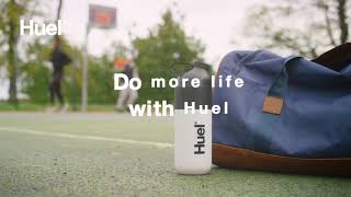 Huel - Basketball