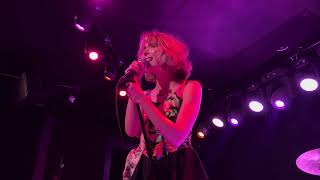 Raffaella (Live) - Polly Pocket (Los Angeles, CA - The Moroccan Lounge) (3/11/2024)