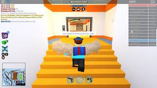 ROBLOX-Code in JailBreak 2018 (Code Cash)