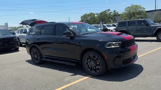 2024 Dodge Durango R/T Plus FL Orlando, Deltona, Sanford, Oviedo, Winter Park