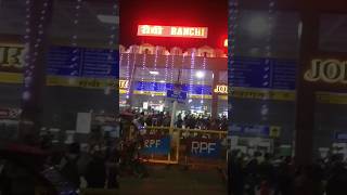 #Ranchi Junction viral video#Viralshorts#Motivional#support#youtube#viral Like share