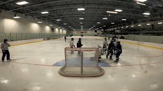 Rosemount 15U B Blue vs Minnetonka - 12/18/2021