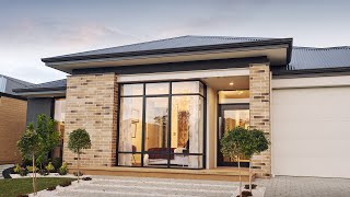 Greenwich Display Home | Mandogalup