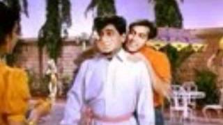 Dhiktana (Part 1) [Full Song] (HQ) With Lyrics - Hum Aapke Hain Kaun