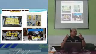 MATERI MPLS - Materi Anti Narkoba (Solih Rudiana, SH)