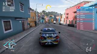 Forza Horizon 5 - 3x The Trial