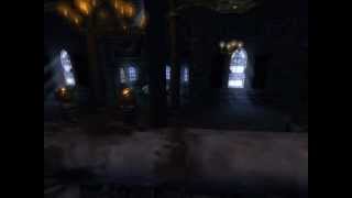 Lets Play Amnesia ( Grunt ) Part 6 - By Alex