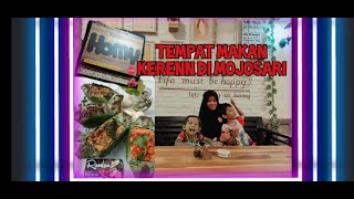 Tempat Makan Unik di Mojosari KEDAI HOMY