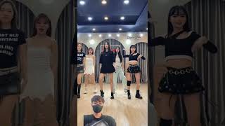 Trúc xinh dance tiktok #dance #remix