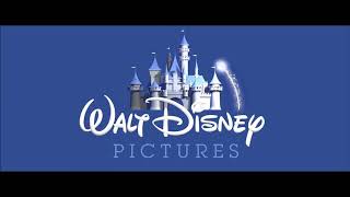 Walt Disney Pictures/Pixar Animation Studios logo (1995-2007) (CinemaScope Version)