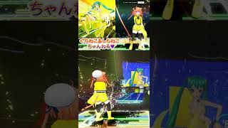 Yellow / kz (livetune) feat. 初音ミク #ビートセーバー #beatsaber #vr #shorts