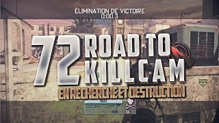 Road To Killcam #72 | LE 7UP, C'EST MAL ! (FUNNY MOMENTS)