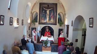 Live streaming di Sacro Speco di San Francesco OFM