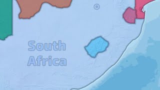 I Beat Dummynation As LESOTHO... (And I'm The Third Person To Do It Lol.)