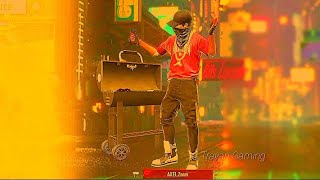 FREE FIRE NEW EMOTE 😈