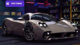 Need For Speed No Limits | Pagani Utopia