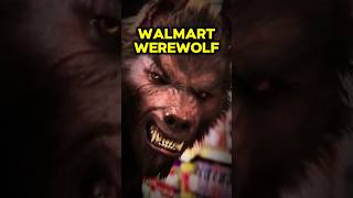 Werewolf shopping for groceries🤣🤣 #shorts #viral #movies